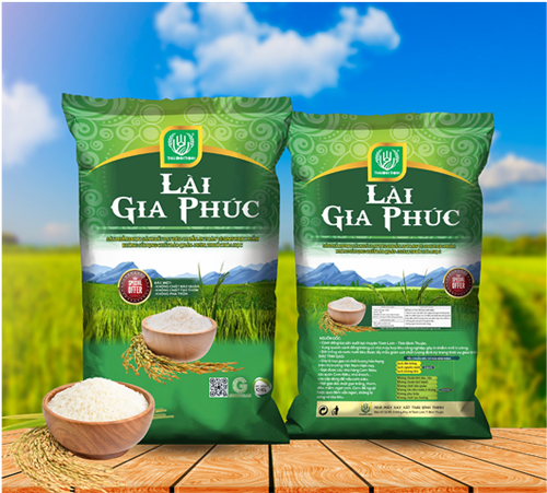 Gạo Tánh Linh - Gạo Thái Bình Thịnh: Sự lựa chọn số 1 hoàn hảo cho bữa cơm gia đình